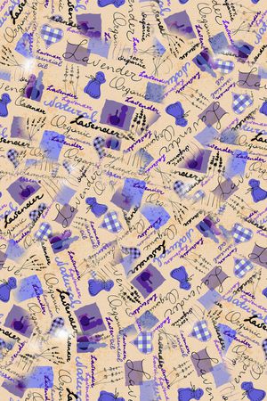 地中海印花华亿平台图片