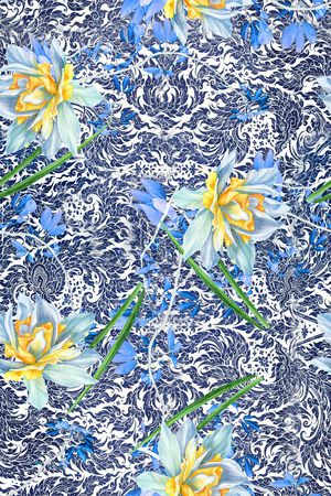 数码华亿平台印花华亿平台图片