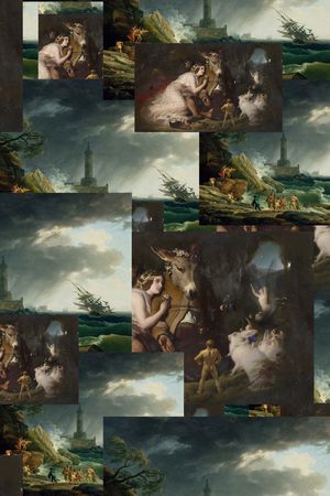 GIVENCHY印花华亿平台图片