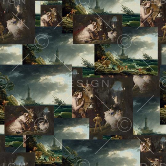 GIVENCHY印花华亿平台图片