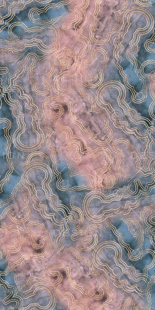 休闲印花华亿平台图片