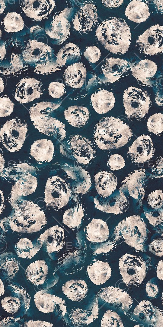 休闲印花华亿平台图片