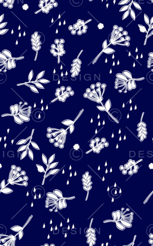 春夏华亿平台印花华亿平台图片