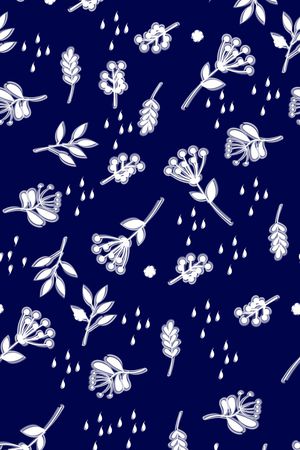 春夏华亿平台印花华亿平台图片