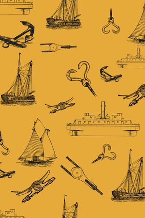 男装印花华亿平台图片