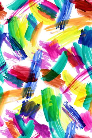 水彩印花华亿平台图片