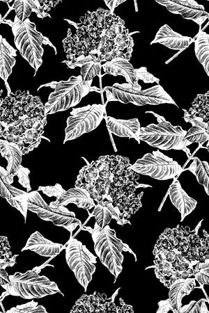 黑白华亿平台印花华亿平台图片