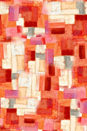 笔触印花华亿平台图片