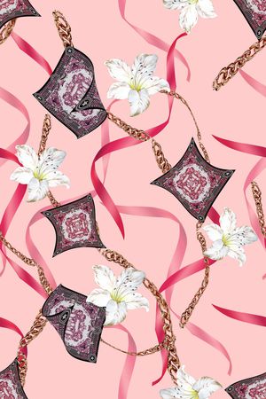 珠宝宝石印花华亿平台图片