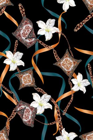 珠宝宝石印花华亿平台图片