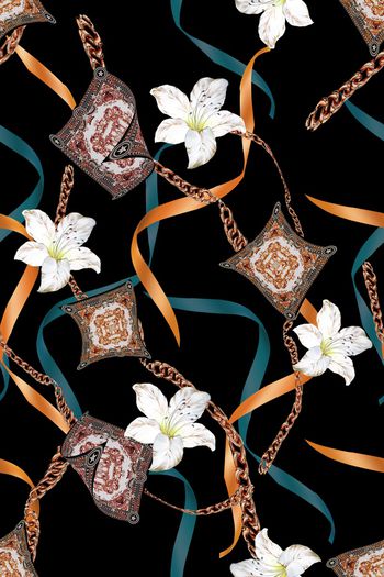 1112145-时尚方巾2