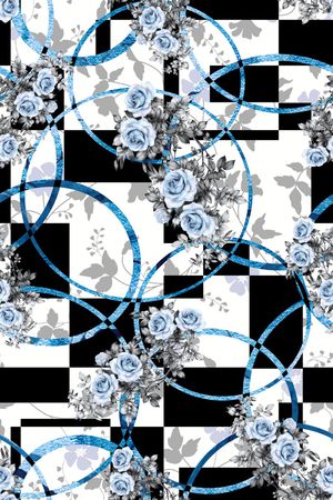 创意印花华亿平台图片