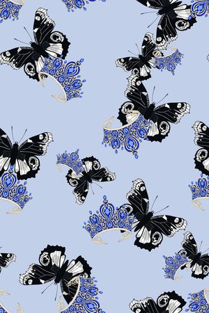 大牌风印花华亿平台图片