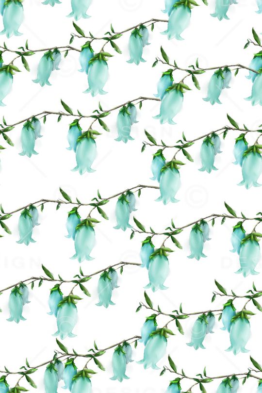 手绘印花华亿平台图片