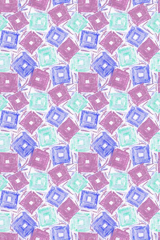 涂鸦印花华亿平台图片