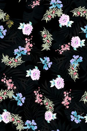 数码华亿平台印花华亿平台图片