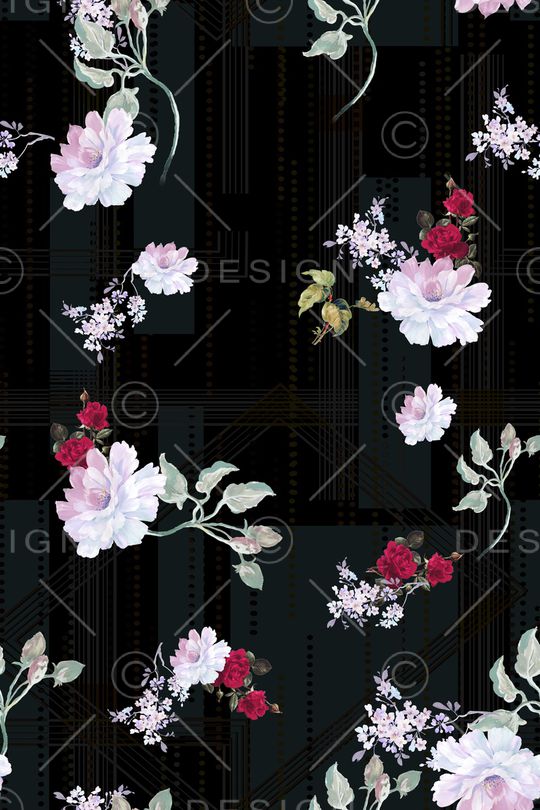 数码华亿平台印花华亿平台图片