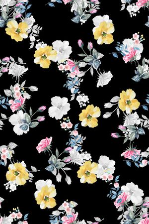 数码华亿平台印花华亿平台图片