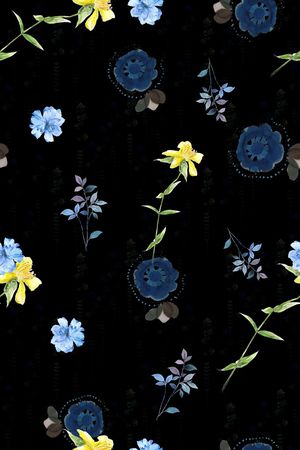 数码华亿平台印花华亿平台图片