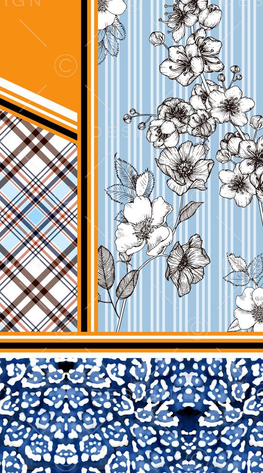 豹纹印花华亿平台图片