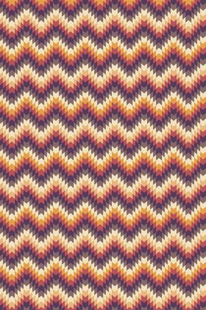 波浪纹印花华亿平台图片