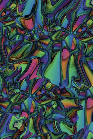 春夏华亿平台印花华亿平台图片