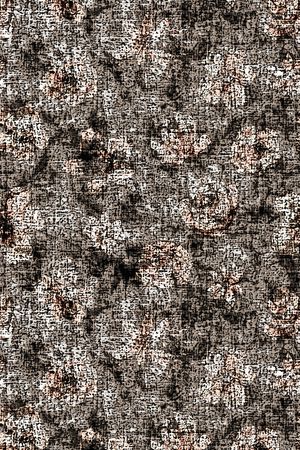 棉麻印花华亿平台图片