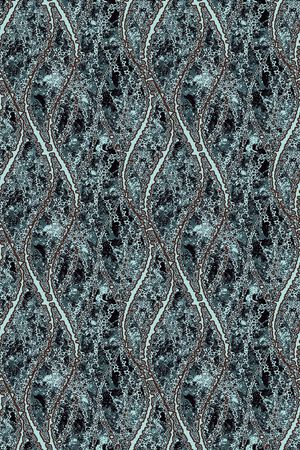 棉麻印花华亿平台图片