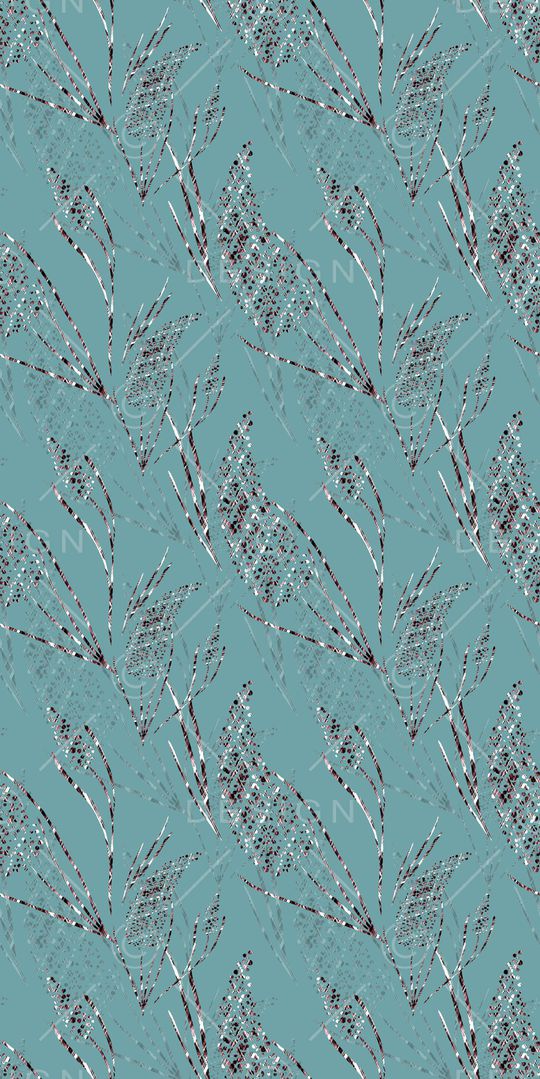 棉麻印花华亿平台图片