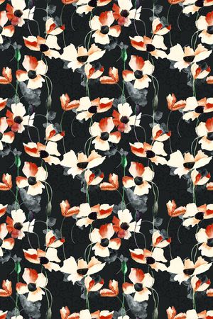 数码华亿平台印花华亿平台图片