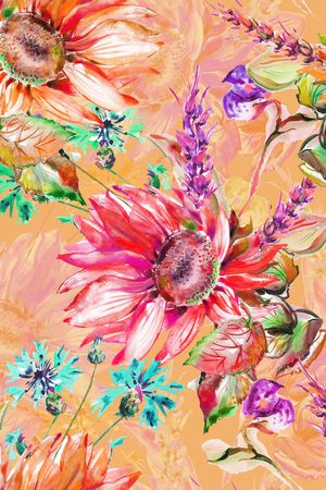 数码华亿平台印花华亿平台图片