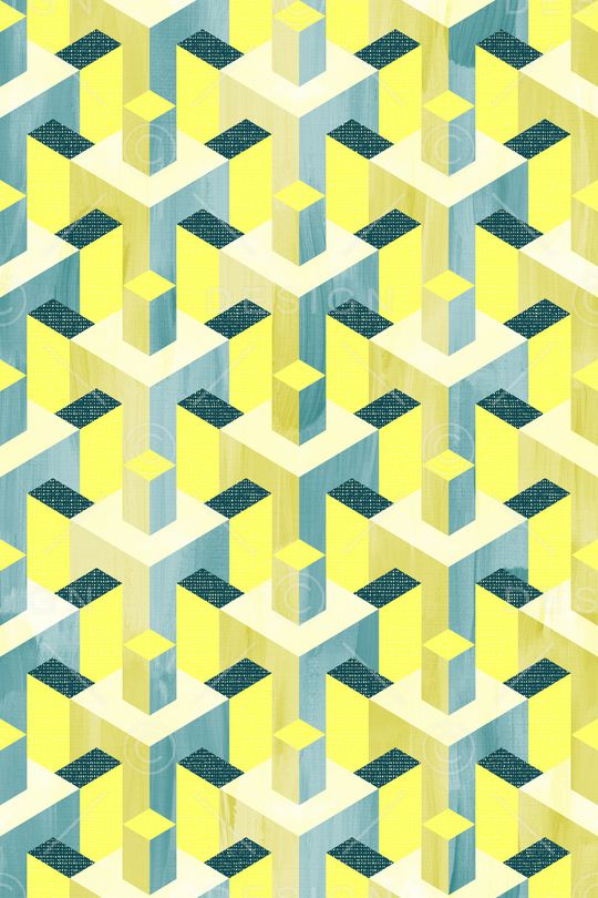 格子印花华亿平台图片