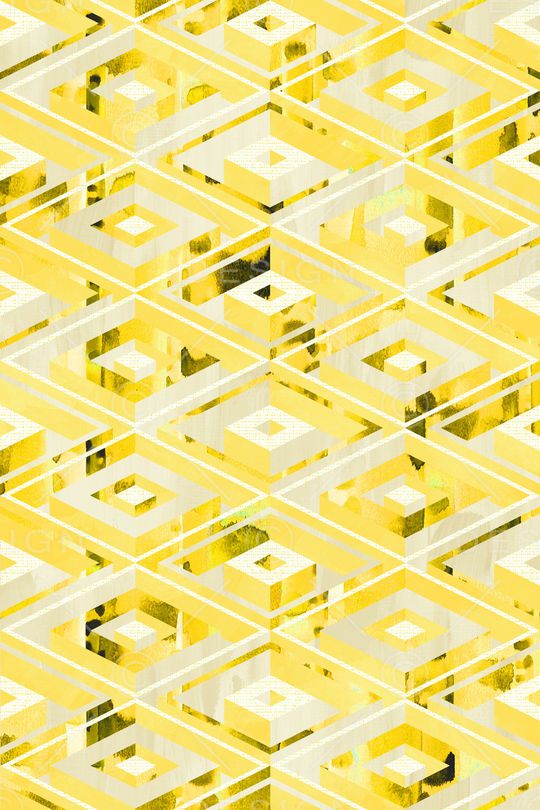 格子印花华亿平台图片