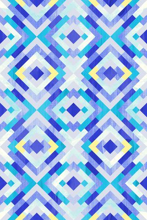 格子印花华亿平台图片