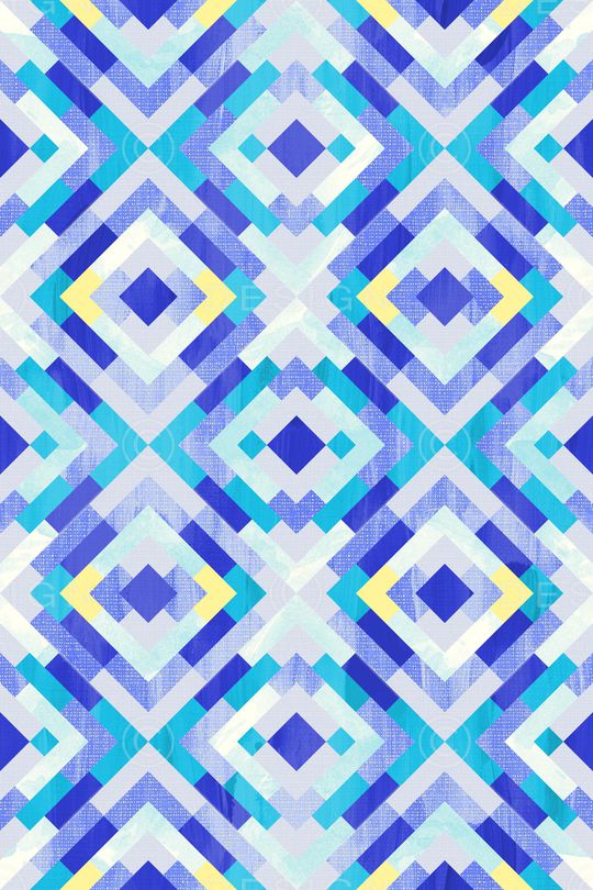 格子印花华亿平台图片