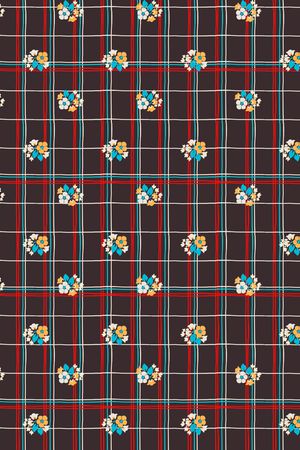 真丝印花华亿平台图片