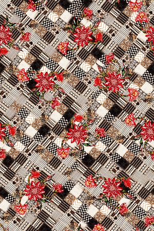 数码华亿平台印花华亿平台图片