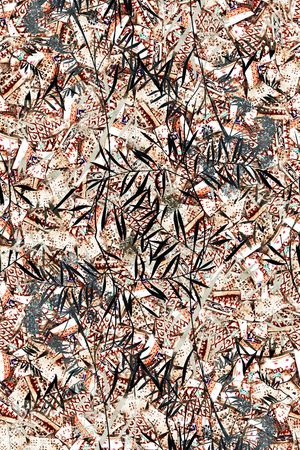 数码华亿平台印花华亿平台图片