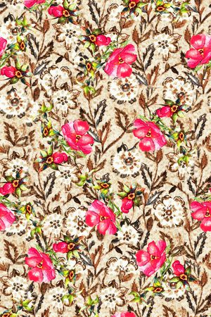 数码华亿平台印花华亿平台图片