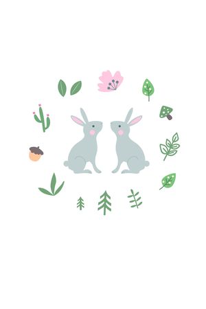 可爱印花华亿平台图片