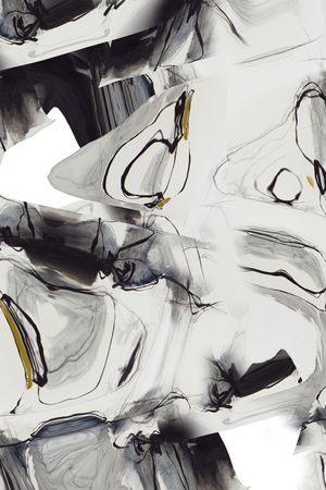 简约印花华亿平台图片