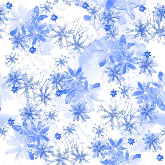 田园印花华亿平台图片