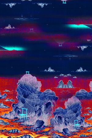 数码华亿平台印花华亿平台图片