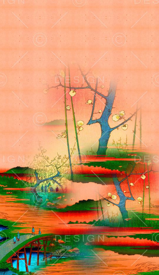 数码华亿平台印花华亿平台图片