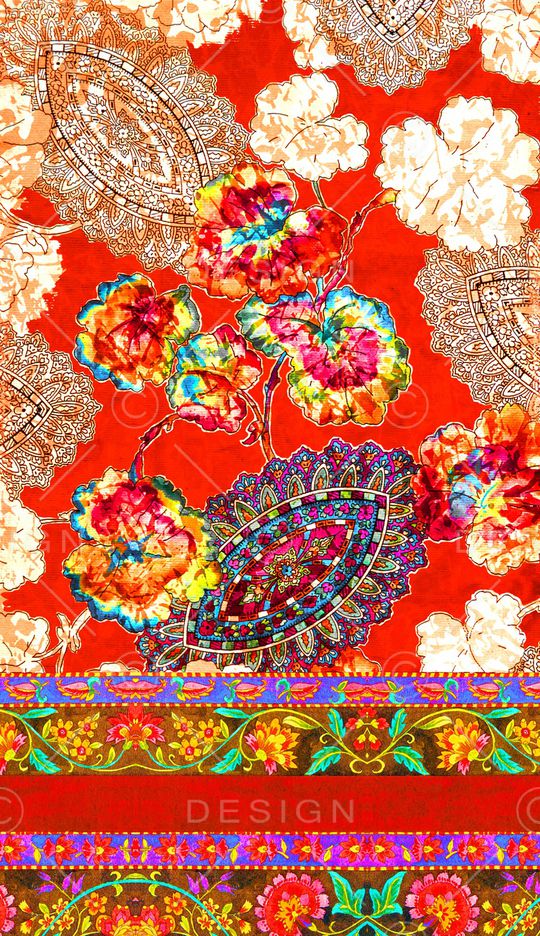 数码华亿平台印花华亿平台图片