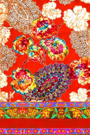 数码华亿平台印花华亿平台图片