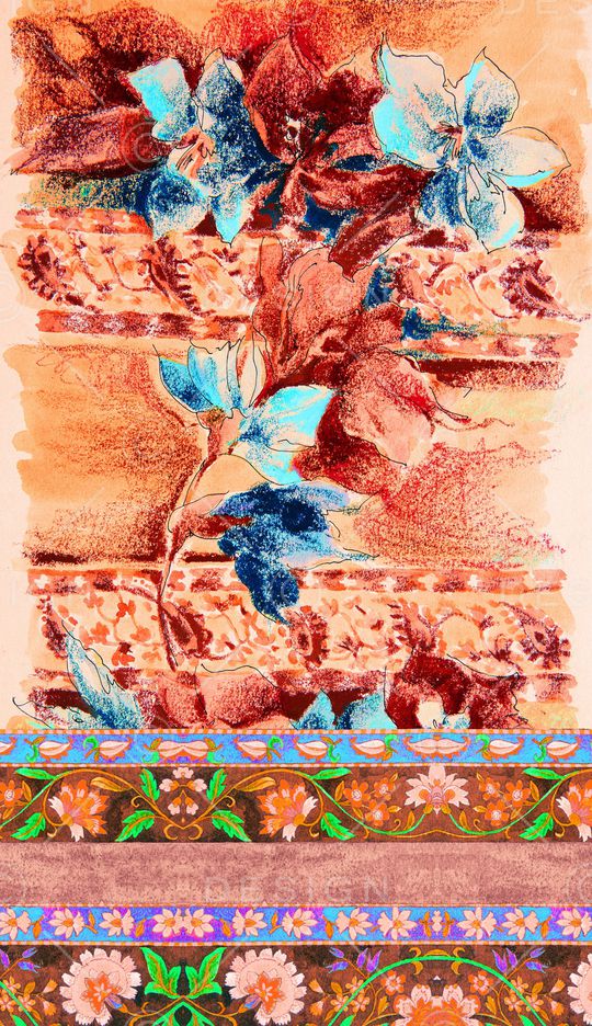 数码华亿平台印花华亿平台图片