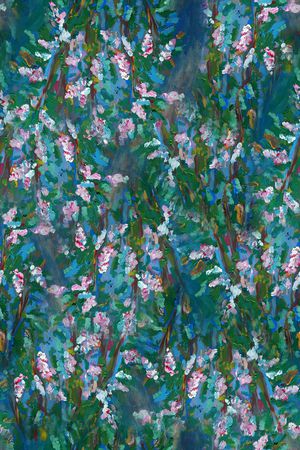 肌理印花华亿平台图片