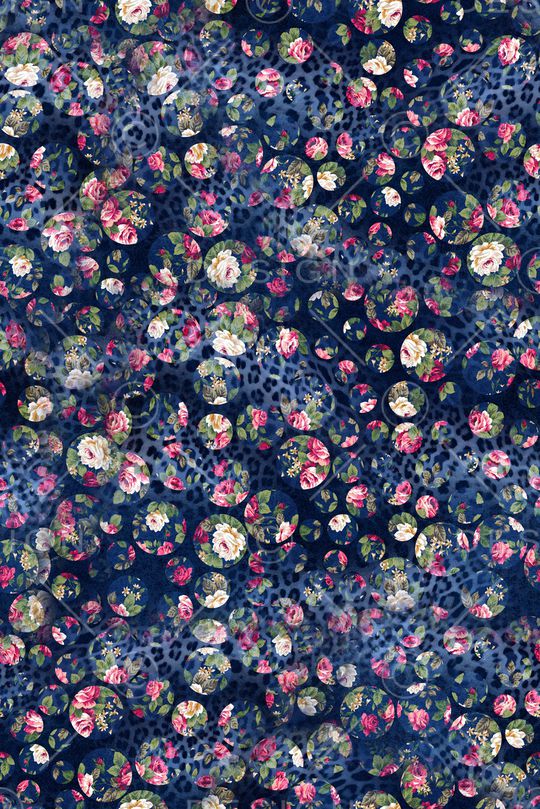 真丝印花华亿平台图片