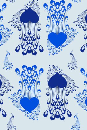 简约印花华亿平台图片